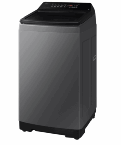 Samsung 8.0Kg Fully Automatic Top Load Washing Machine, WA80BG4441BDTL ( Dark Grey )